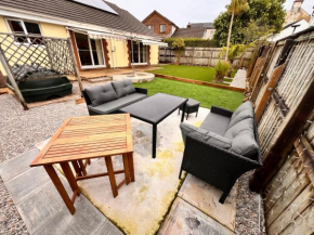 Devon Bungalow
